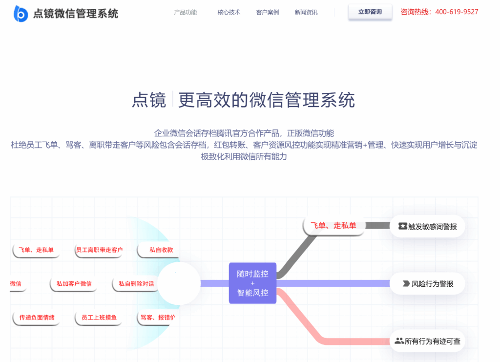 实测推荐！这五款企微私域工具到底怎么选？用过的人都这么说